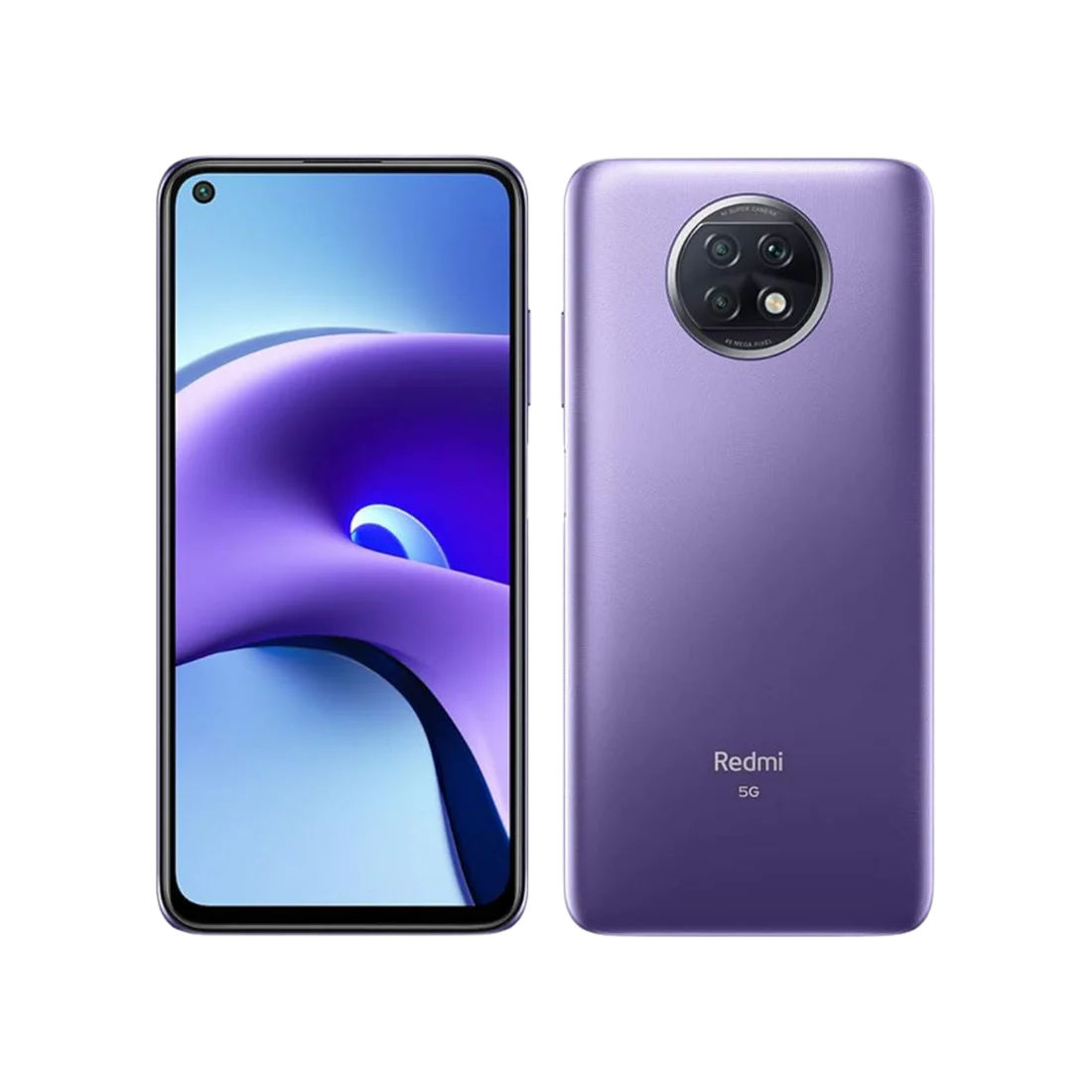 Redmi Note 9T