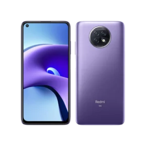 Réparation Redmi Note 9T à Lyon — OFF ON