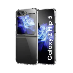 Réparation Galaxy Z Flip5 à Lyon — OFF ON