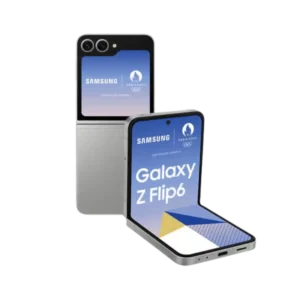 Réparation Galaxy Z Flip6 à Lyon — OFF ON