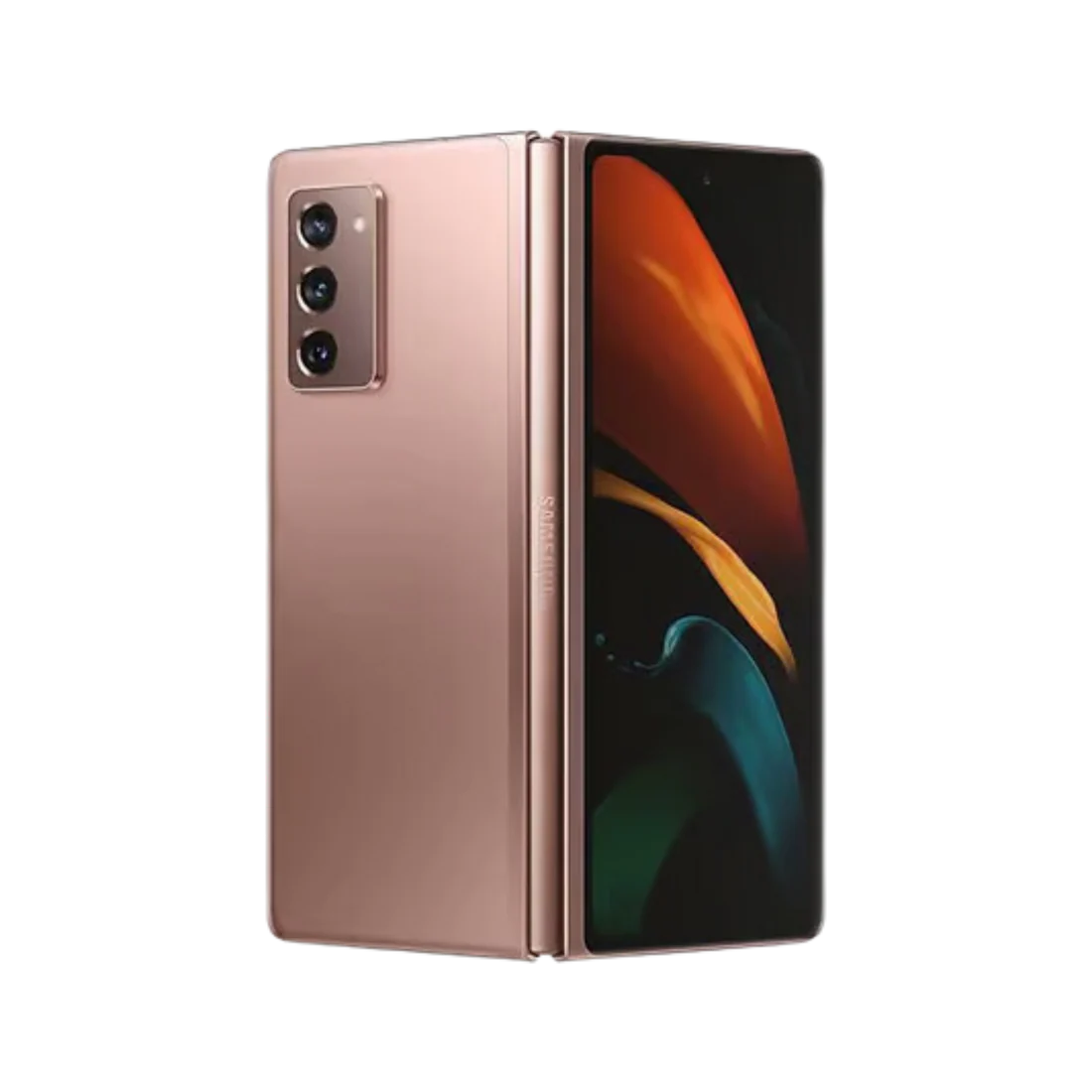 Galaxy Z Fold2