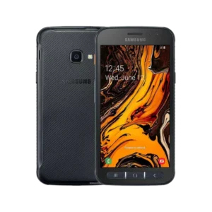 Réparation Galaxy Xcover 4s à Lyon — OFF ON