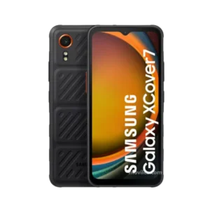 Réparation Galaxy Xcover 7 à Lyon — OFF ON