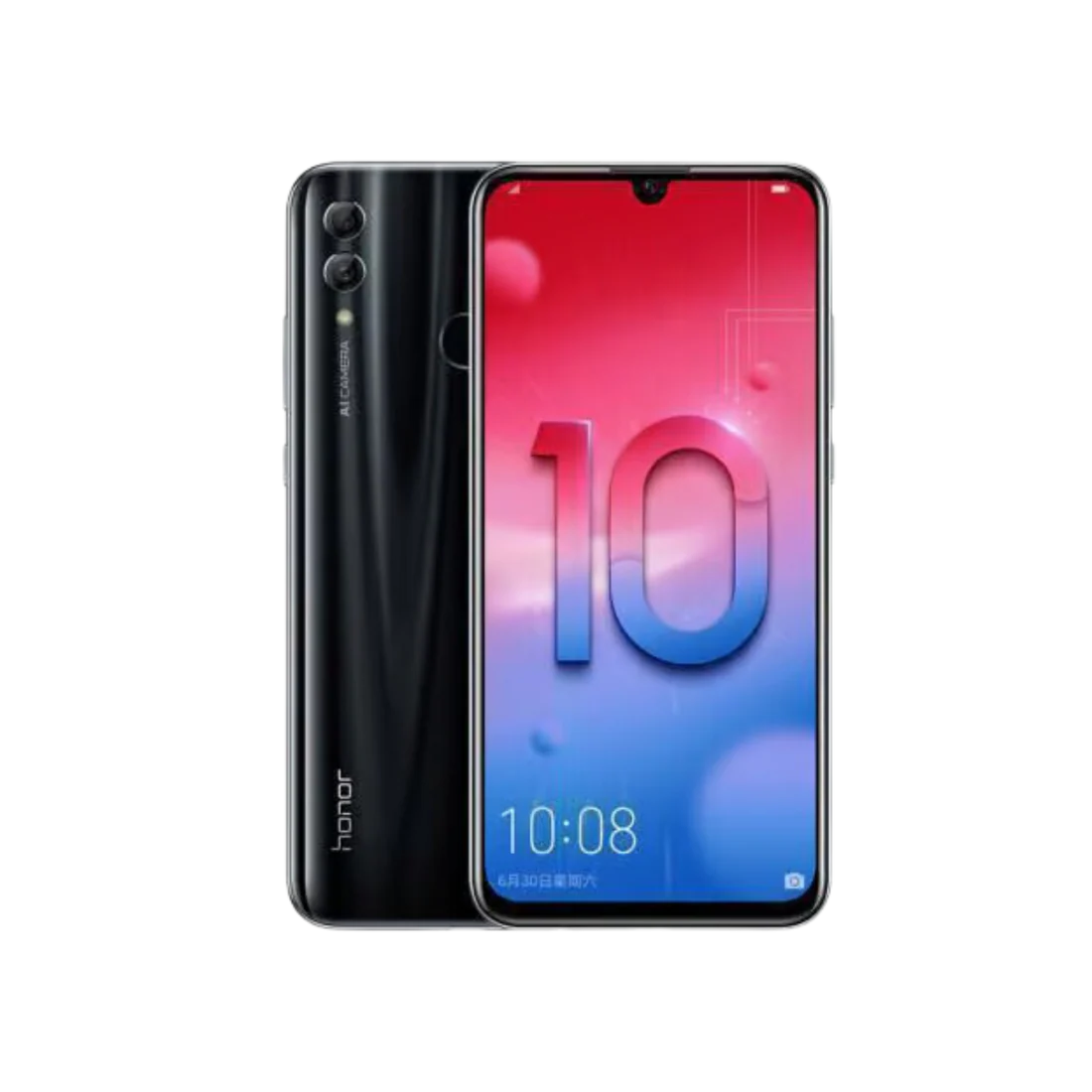 Honor 10 Lite