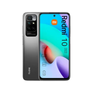 Réparation Redmi 10 (2022) à Lyon — OFF ON