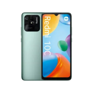 Réparation Redmi 10C à Lyon — OFF ON
