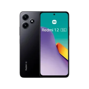 Réparation Redmi 12 5G à Lyon — OFF ON