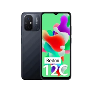 Réparation Redmi 12C à Lyon — OFF ON