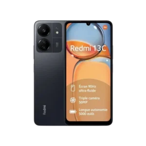 Réparation Redmi 13C à Lyon — OFF ON