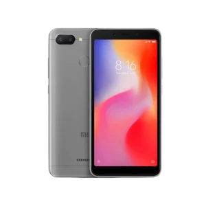 Réparation Redmi 6 à Lyon — OFF ON