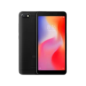 Réparation Redmi 6A à Lyon — OFF ON
