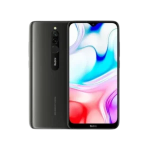 Réparation Redmi 8 à Lyon — OFF ON