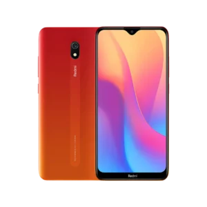 Réparation Redmi 8A à Lyon — OFF ON