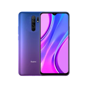 Réparation Redmi 9 à Lyon — OFF ON
