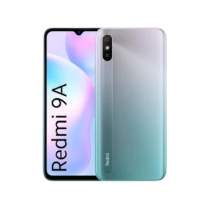 Réparation Redmi 9A à Lyon — OFF ON