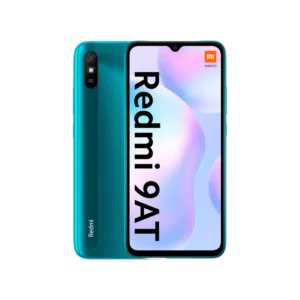 Réparation Redmi 9AT à Lyon — OFF ON