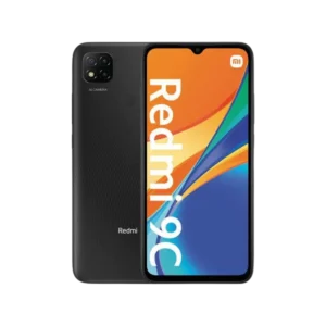 Réparation Redmi 9C à Lyon — OFF ON