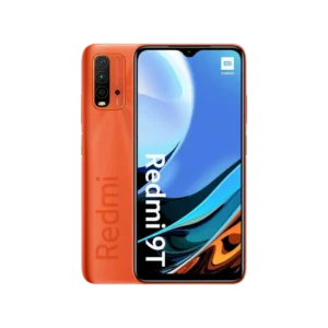Réparation Redmi 9T à Lyon — OFF ON
