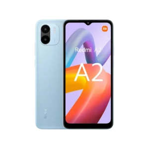 Réparation Redmi A2 à Lyon — OFF ON