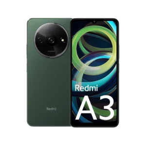 Réparation Redmi A3 à Lyon — OFF ON