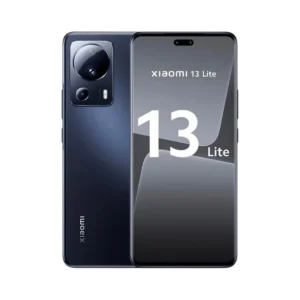 Réparation Xiaomi 13 Lite à Lyon — OFF ON