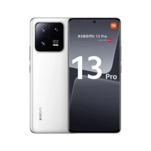 Réparation Xiaomi 13 Pro à Lyon — OFF ON