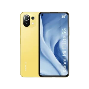 Réparation Mi 11 Lite 5G à Lyon — OFF ON