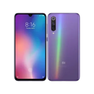 Mi 8 Lite