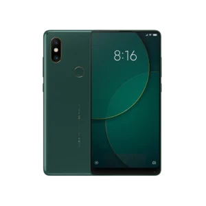 Réparation Mi Mix 2S à Lyon — OFF ON