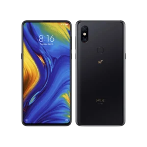 Réparation Mi Mix 3 à Lyon — OFF ON