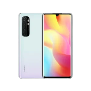 Réparation Mi Note 10 Lite à Lyon — OFF ON