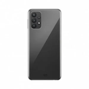 Samsung Galaxy A32 4G Cover Flex Case Transparent - OFF ON Lyon