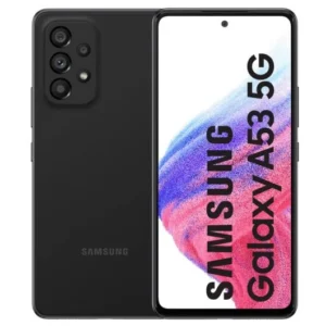 SAMSUNG Galaxy A53 5G 128GO - OFF ON Lyon