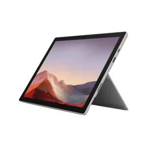 Réparation Surface Pro 7 à Lyon — OFF ON