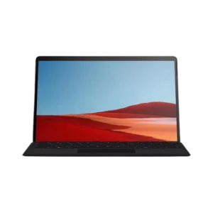 Surface Pro X