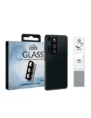 VERRE DE PROTECTION POUR APPAREIL PHOTO GALAXY S21+ - OFF ON Lyon