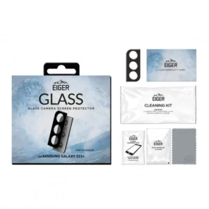 VERRE DE PROTECTION POUR APPAREIL PHOTO GALAXY S21+ - OFF ON Lyon