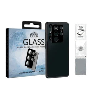 VERRE DE PROTECTION POUR APPAREIL PHOTO GALAXY S21 ULTRA - OFF ON Lyon