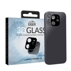 VERRE DE PROTECTION POUR APPAREIL PHOTO IPHONE 12 - OFF ON Lyon