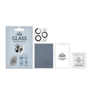 VERRE DE PROTECTION POUR APPAREIL PHOTO IPHONE 12 PRO MAX - OFF ON Lyon