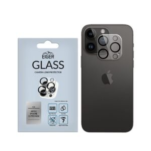 VERRE DE PROTECTION POUR APPAREIL PHOTO IPHONE 12 PRO MAX - OFF ON Lyon