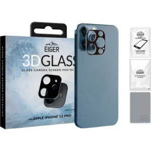 VERRE DE PROTECTION POUR APPAREIL PHOTO IPHONE 12 PRO - OFF ON Lyon