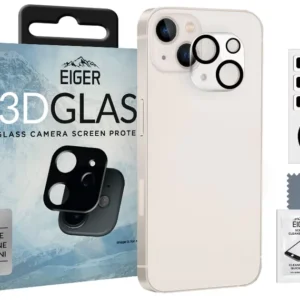 VERRE DE PROTECTION POUR APPAREIL PHOTO IPHONE 13 MINI - OFF ON Lyon
