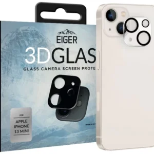 VERRE DE PROTECTION POUR APPAREIL PHOTO IPHONE 13 MINI - OFF ON Lyon