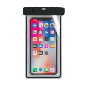 WAVE – Étui Étanche Universel pour portable - OFF ON Lyon