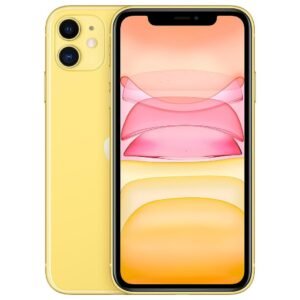 iPhone 11 - OFF ON Lyon