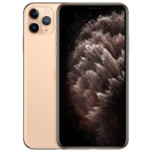 iPhone 11 Pro Max - OFF ON Lyon