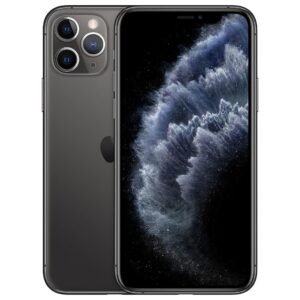 iPhone 11 Pro - OFF ON Lyon