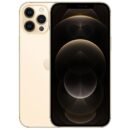 iPhone 12 Pro Max - OFF ON Lyon