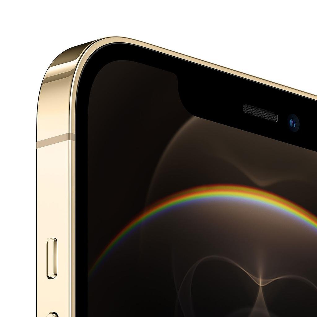 iPhone 12 Pro Max - OFF ON Lyon